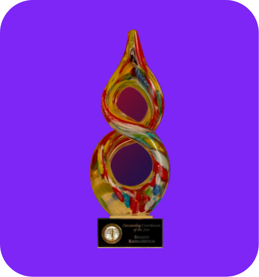 award 7